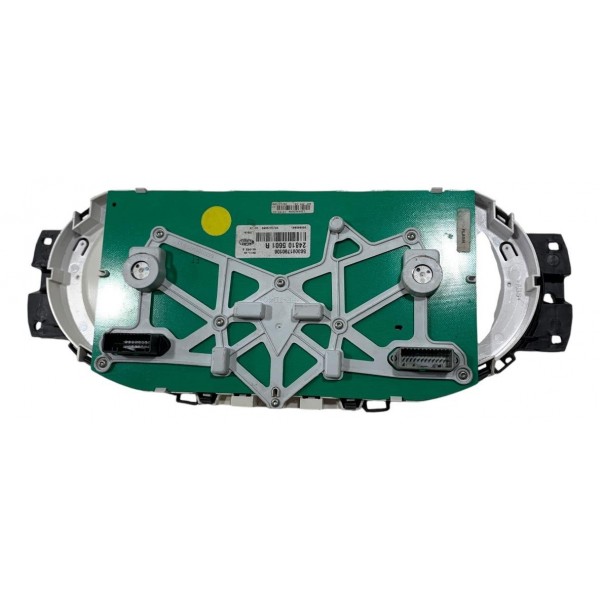 Painel Instrumentos Renault Sandero 1.0 2010 Sem Acrílico