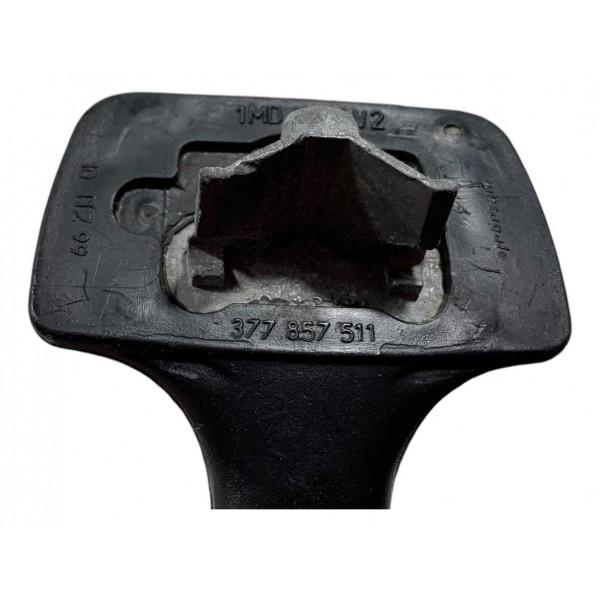 Retrovisor Interno Volkswagen Saveiro Gol Parati G2 G3 G4