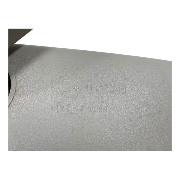 Retrovisor Interno Volkswagen Fox Up Gol G5 G6