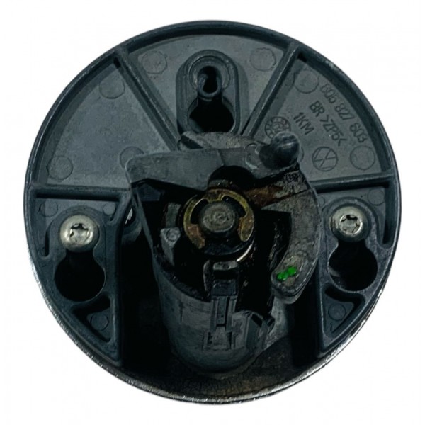 Emblema Fechadura C/ Trava Tampa Traseira Polo Sedan 2011