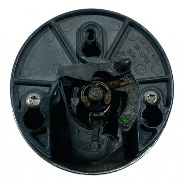 Emblema Fechadura C/ Trava Tampa Traseira Polo Sedan 2011