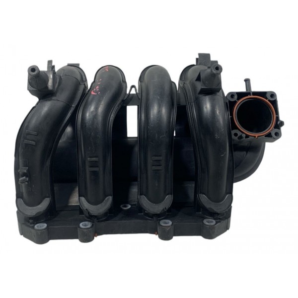 Coletor De Admissão Volkswagen Gol G4 1.0 2008 Usado A