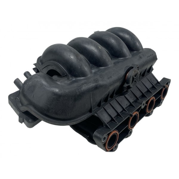 Coletor De Admissão Volkswagen Gol G4 1.0 2008 Usado A