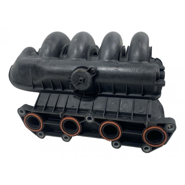 Coletor De Admissão Volkswagen Gol G4 1.0 2008 Usado A