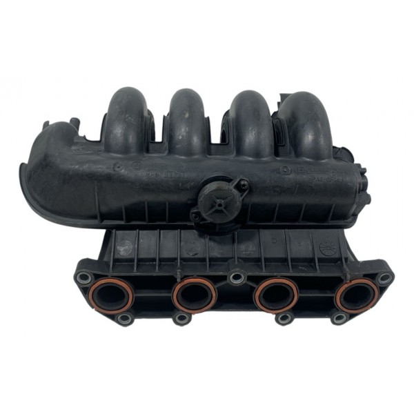 Coletor De Admissão Volkswagen Gol G4 1.0 2008 Usado A