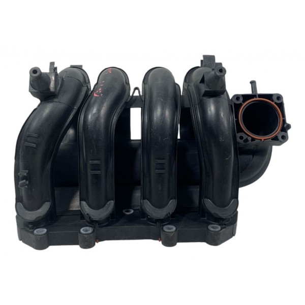 Coletor De Admissão Volkswagen Gol G4 1.0 2008 Usado A