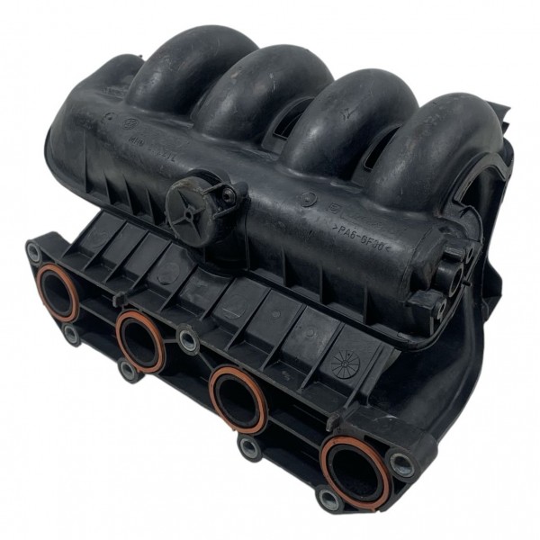 Coletor De Admissão Volkswagen Gol G4 1.0 2008 Usado A