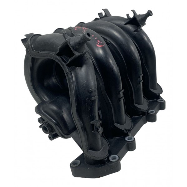 Coletor De Admissão Volkswagen Gol G4 1.0 2008 Usado A