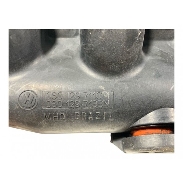 Coletor De Admissão Volkswagen Gol G4 1.0 2008 Usado A