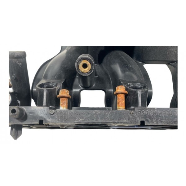 Coletor Admissão Chevrolet Corsa Celta Prisma 1.0 8v 2010 A