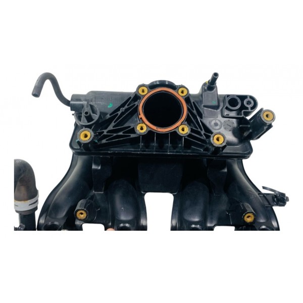 Coletor Admissão Chevrolet Corsa Celta Prisma 1.0 8v 2010 B