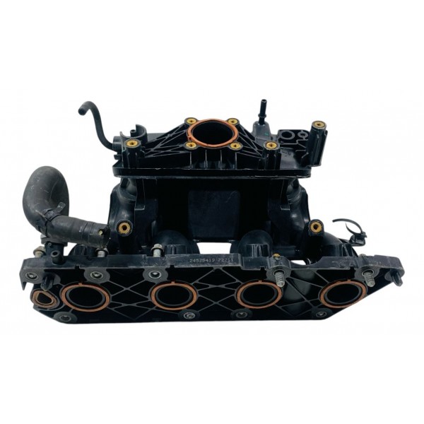 Coletor Admissão Chevrolet Corsa Celta Prisma 1.0 8v 2010 B