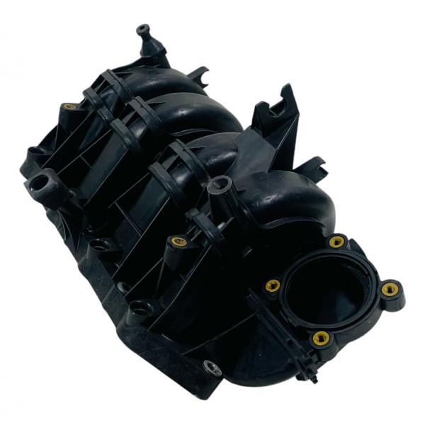 Coletor Admissão Volkswagen Gol Parati 1.0 16v 2001  Usado