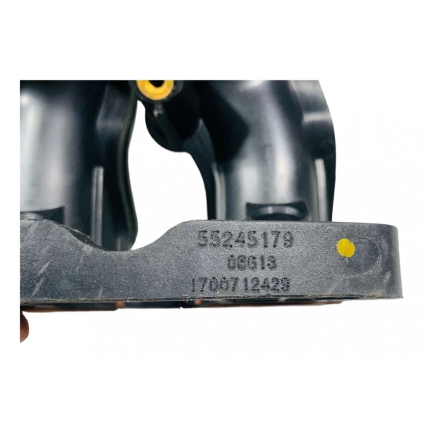 Coletor Admissão Fiat Uno Palio 1.0 2014  Original