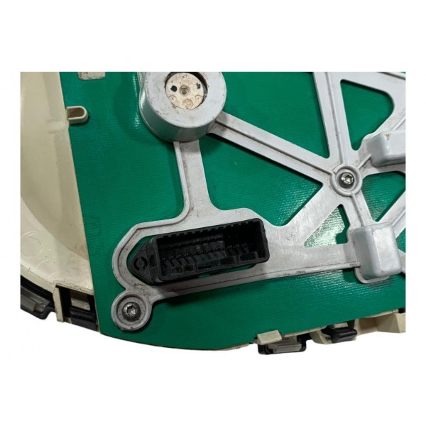 Painel Instrumentos Renault Logan Sandero 2010