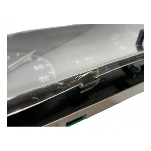 Painel Instrumentos Renault Logan Sandero 2010