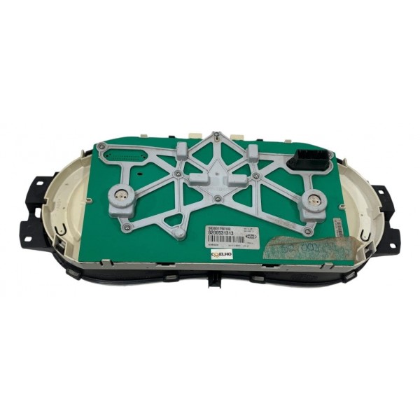 Painel Instrumentos Renault Logan Sandero 2010