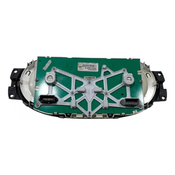 Painel Instrumentos Renault Clio 1.0 16v 2012