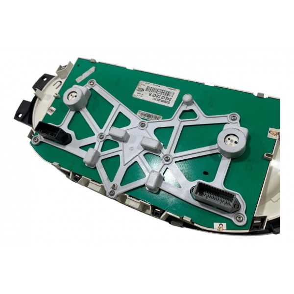 Painel Instrumentos Renault Clio 1.0 16v 2012