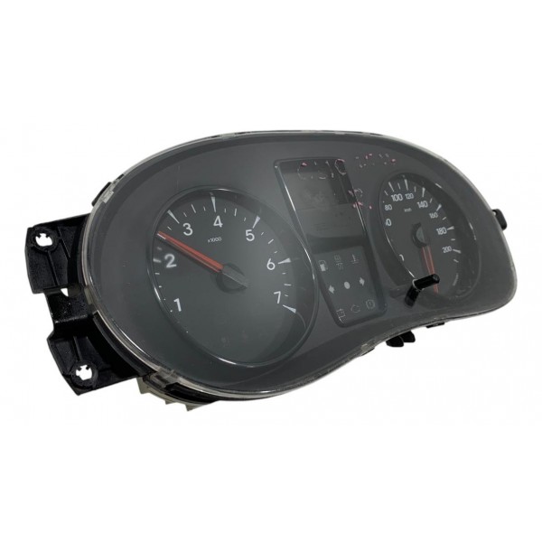 Painel Instrumentos Renault Clio 1.0 16v 2012