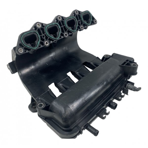 Coletor Admissão Renault Sandero  1.0 16v Flex 2010