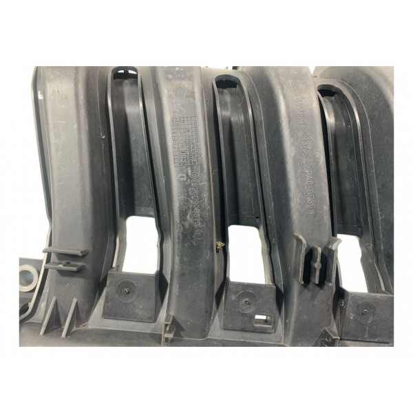 Coletor Admissão Renault Sandero  1.0 16v Flex 2010