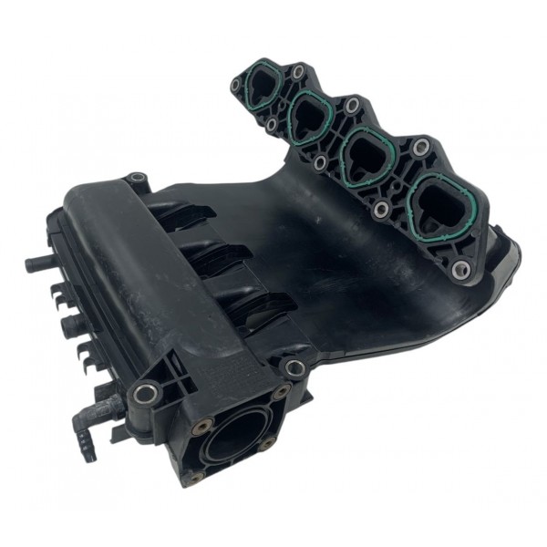 Coletor Admissão Renault Sandero  1.0 16v Flex 2010