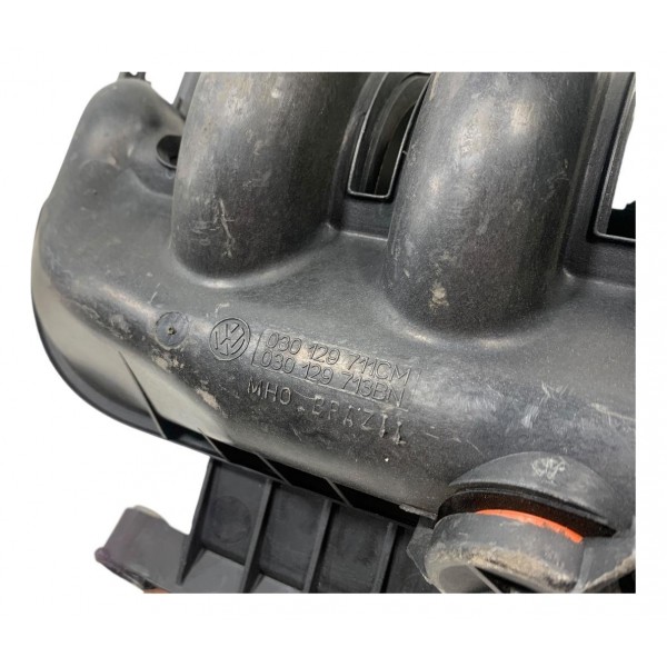Coletor Admissão Volkswagen Gol G4 1.0 2008