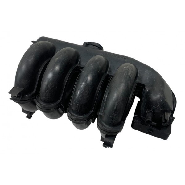 Coletor Admissão Volkswagen Gol G4 1.0 2008