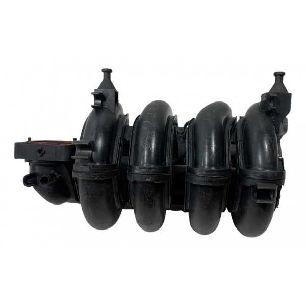 Coletor Admissão Volkswagen Gol G4 1.0 2008