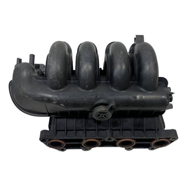 Coletor Admissão Volkswagen Gol G4 1.0 2008