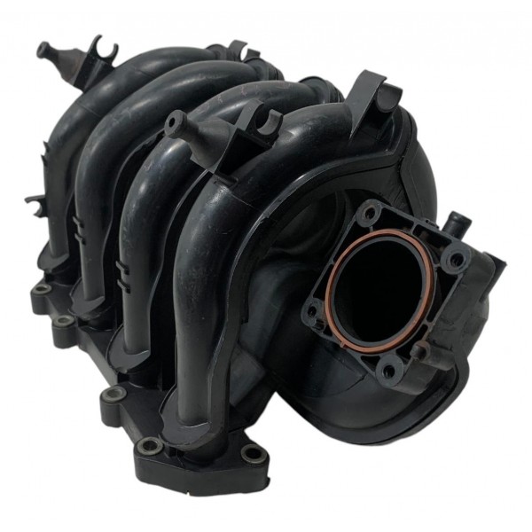 Coletor Admissão Volkswagen Gol G4 1.0 2008