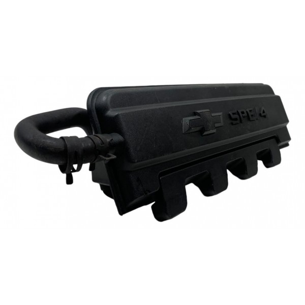 Caixa Ressonadora Ar Chevrolet Onix Prisma  2015