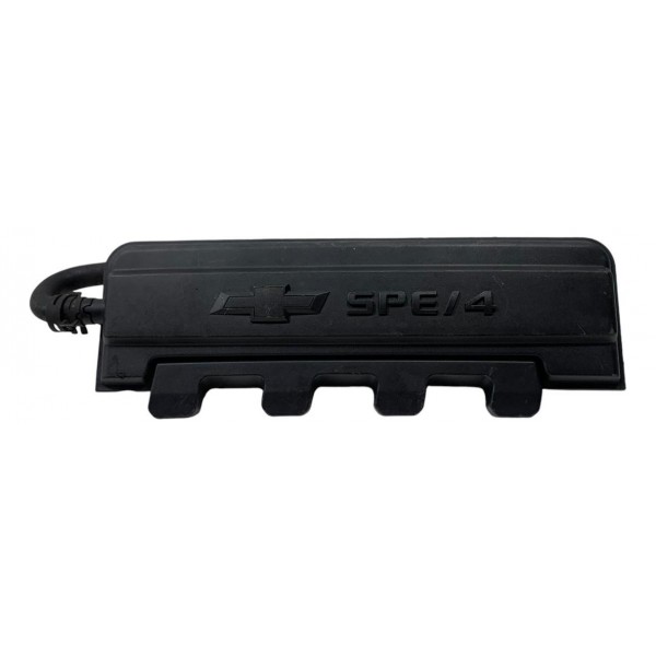 Caixa Ressonadora Ar Chevrolet Onix Prisma  2015