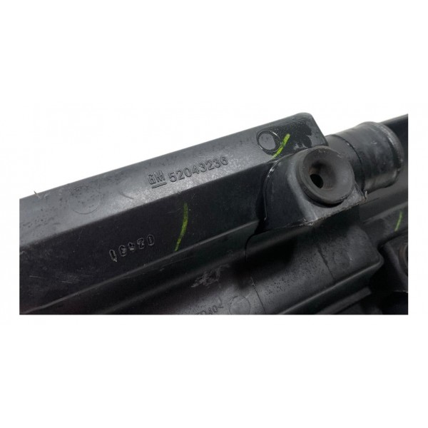 Caixa Ressonadora Ar Chevrolet Onix Prisma  2015