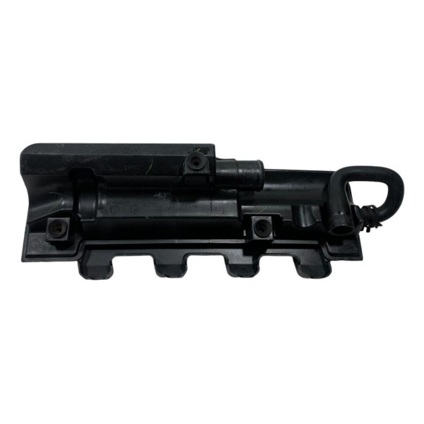 Caixa Ressonadora Ar Chevrolet Onix Prisma  2015