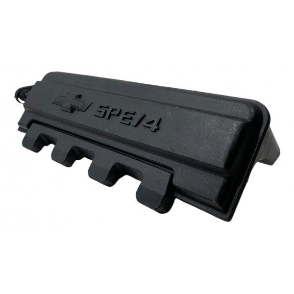 Caixa Ressonadora Ar Chevrolet Onix Prisma  2015