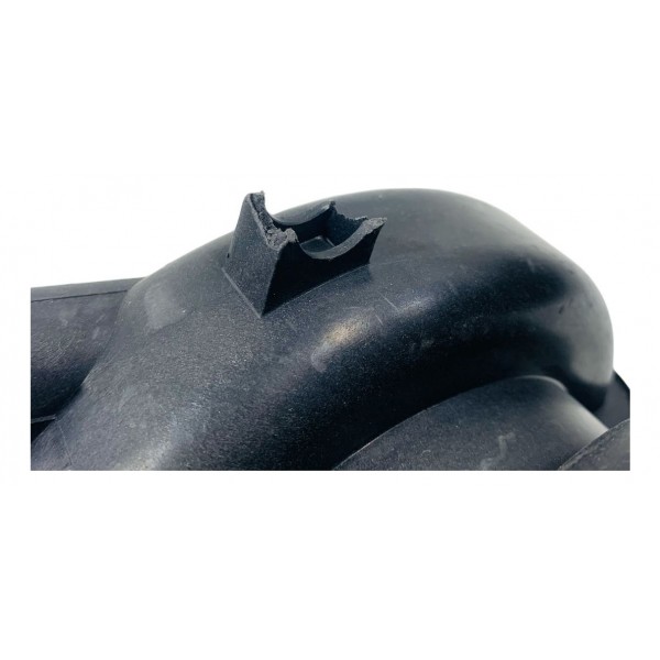 Coletor Admissão Volkswagen Gol Parati 1.0 16v 2001 Usado