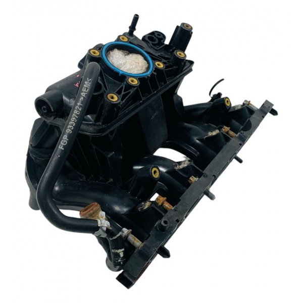 Coletor Admissão Chevrolet Corsa Meriva Montana 1.8 2008