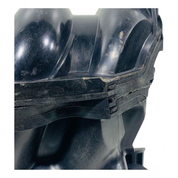 Coletor Admissão Chevrolet Corsa Meriva Montana 1.8 2008