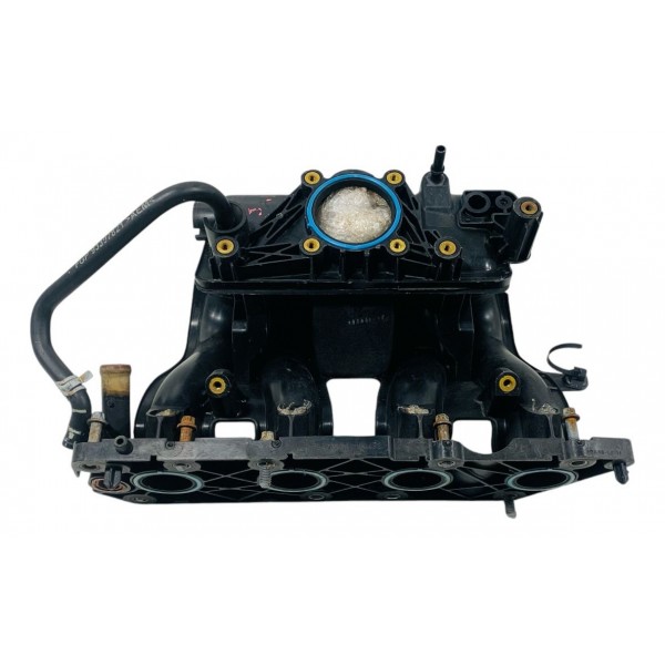 Coletor Admissão Chevrolet Corsa Meriva Montana 1.8 2008