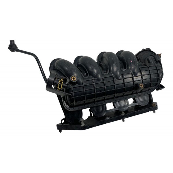 Coletor Admissão Chevrolet Onix Prisma Cobalt 1.4 2015