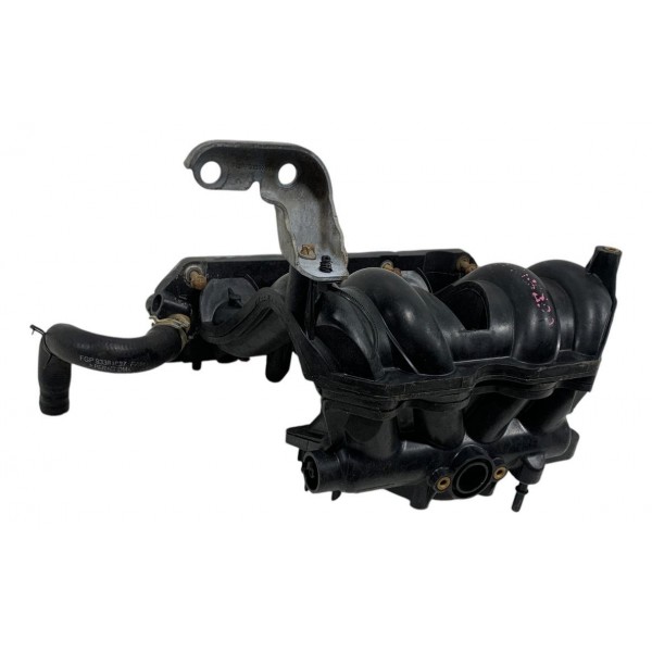 Coletor Admissão Chevrolet Corsa Montana Meriva 1.4 8v  2008