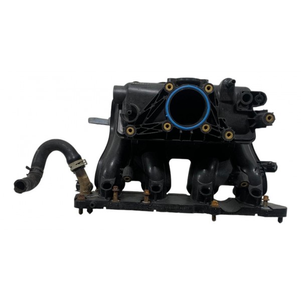 Coletor Admissão Chevrolet Corsa Montana Meriva 1.4 8v  2008