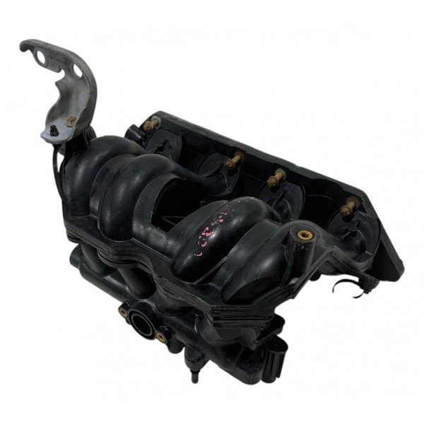 Coletor Admissão Chevrolet Corsa Montana Meriva 1.4 8v  2008