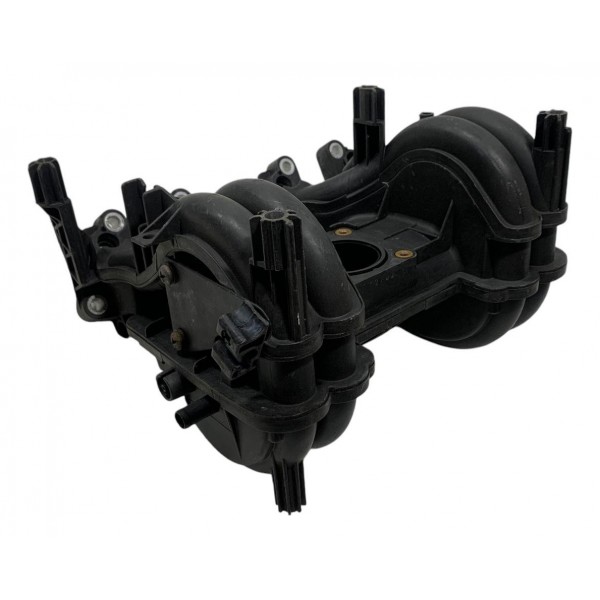 Coletor Admissão Volkswagen Gol G2 At 1.0 8v 1998