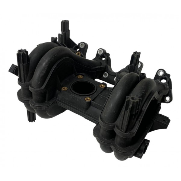 Coletor Admissão Volkswagen Gol G2 At 1.0 8v 1998