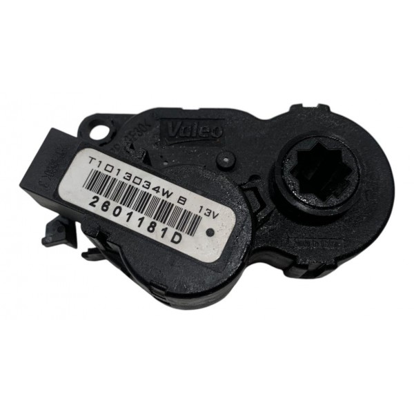 Motor Atuador Do Ar Condicionado Renault Sandero 1.6 2019