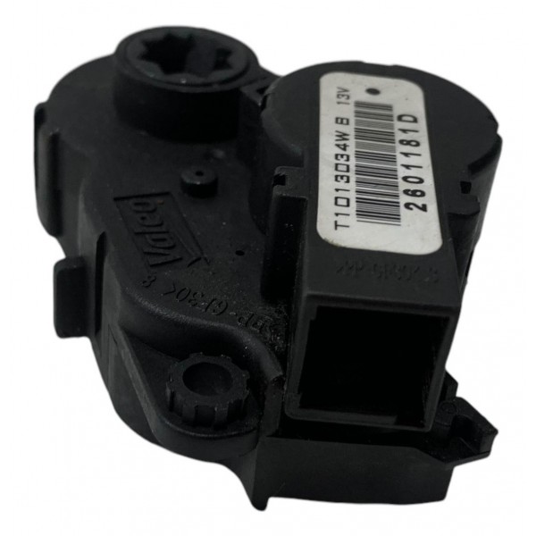 Motor Atuador Do Ar Condicionado Renault Sandero 1.6 2019