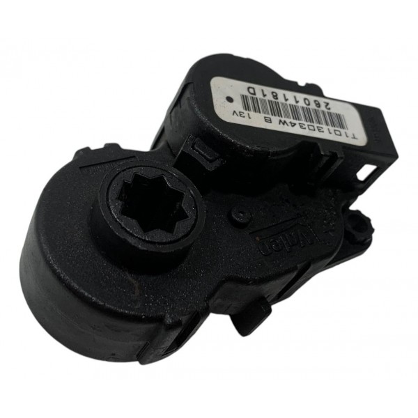 Motor Atuador Do Ar Condicionado Renault Sandero 1.6 2019